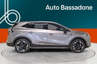 Renault Symbioz vaihtoauto