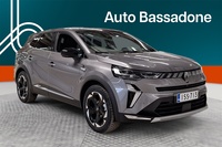 Renault Symbioz vaihtoauto