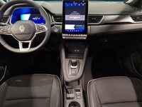 Renault Symbioz vaihtoauto