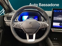 Renault Symbioz vaihtoauto