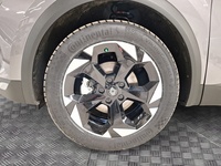 Renault Symbioz vaihtoauto