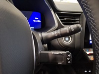 Renault Symbioz vaihtoauto