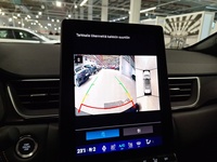 Renault Symbioz vaihtoauto
