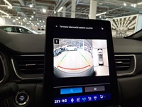 Renault Symbioz vaihtoauto