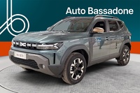 Dacia Duster vaihtoauto