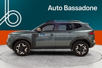 Dacia Duster vaihtoauto