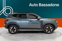 Dacia Duster vaihtoauto