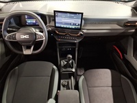 Dacia Duster vaihtoauto