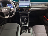 Dacia Duster vaihtoauto