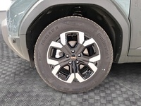 Dacia Duster vaihtoauto