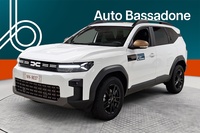 Dacia Bigster vaihtoauto