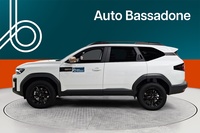 Dacia Bigster vaihtoauto