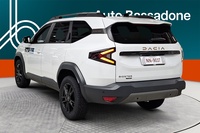 Dacia Bigster vaihtoauto