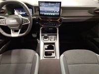 Dacia Bigster vaihtoauto