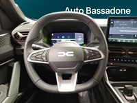 Dacia Bigster vaihtoauto