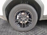 Dacia Bigster vaihtoauto