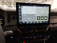 Dacia Bigster vaihtoauto