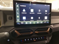 Dacia Bigster vaihtoauto