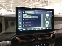 Dacia Bigster vaihtoauto