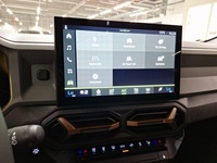 Dacia Bigster vaihtoauto