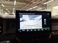 Dacia Bigster vaihtoauto