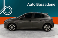 Peugeot 208 vaihtoauto