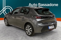 Peugeot 208 vaihtoauto