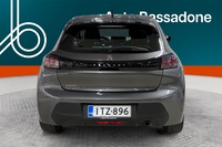 Peugeot 208 vaihtoauto