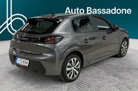 Peugeot 208 vaihtoauto