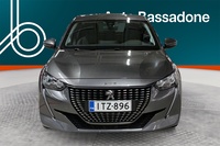 Peugeot 208 vaihtoauto