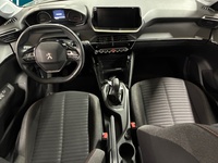 Peugeot 208 vaihtoauto