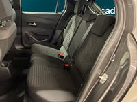 Peugeot 208 vaihtoauto