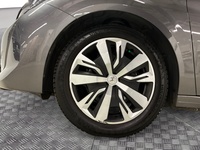 Peugeot 208 vaihtoauto