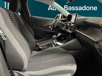 Peugeot 208 vaihtoauto