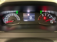 Peugeot 208 vaihtoauto