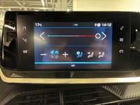 Peugeot 208 vaihtoauto