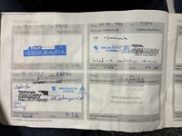 Peugeot 208 vaihtoauto