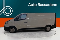 Renault Trafic vaihtoauto