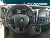 Renault Trafic vaihtoauto