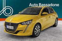 Peugeot 208 vaihtoauto
