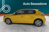 Peugeot 208 vaihtoauto