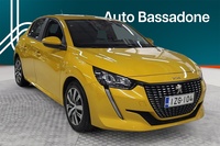 Peugeot 208 vaihtoauto