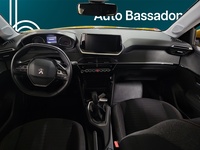 Peugeot 208 vaihtoauto