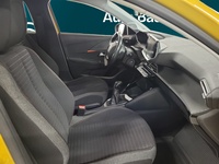 Peugeot 208 vaihtoauto