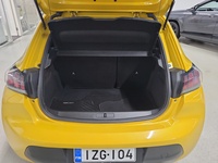 Peugeot 208 vaihtoauto