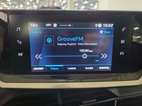 Peugeot 208 vaihtoauto