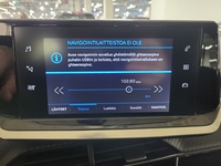 Peugeot 208 vaihtoauto