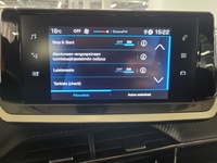 Peugeot 208 vaihtoauto