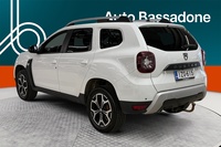 Dacia Duster vaihtoauto