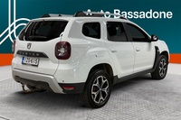 Dacia Duster vaihtoauto
